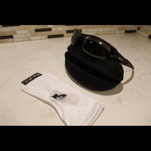 Oakley polarized Flak Jacket